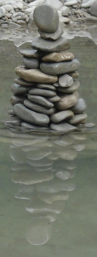 cairn