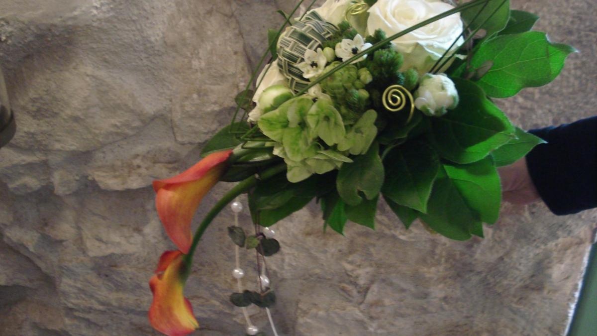 bouquet 1 essai
