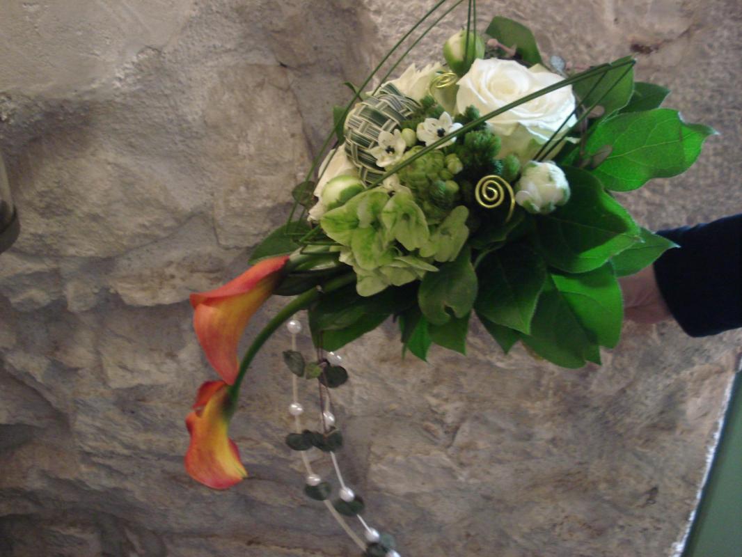 bouquet 1 essai